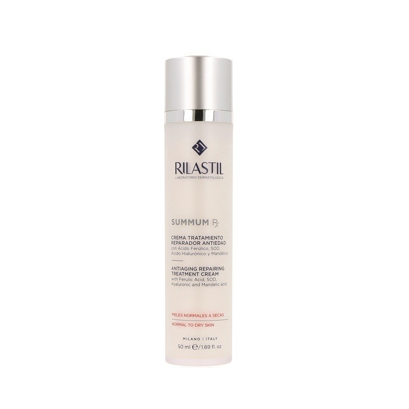 CUMLAUDE SUMMUM RX ANTIARRUGAS 50ML CREMA