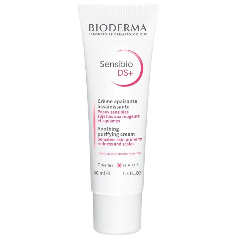 BIODERMA CREMA SENSIBIO DS 40 ML