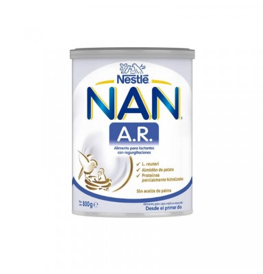 NAN EXPERT AR 800 GR