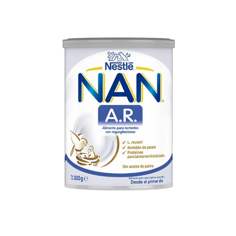 NAN EXPERT AR 800 GR