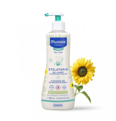 MUSTELA STELATOPIA CREMA...