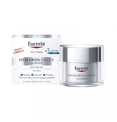 EUCERIN HYALURON FILLER...