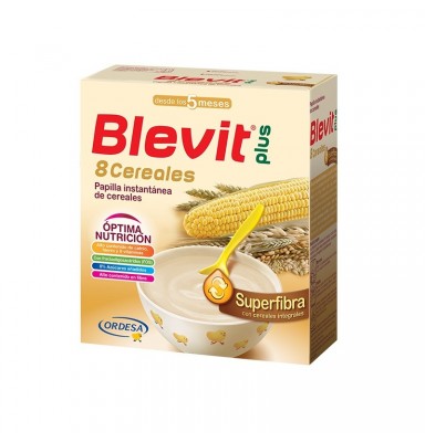 BLEVIT PLUS SUPERFIBRA 8...