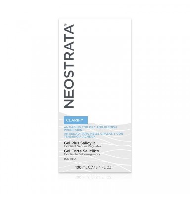 NEOSTRATA GEL FORTE...