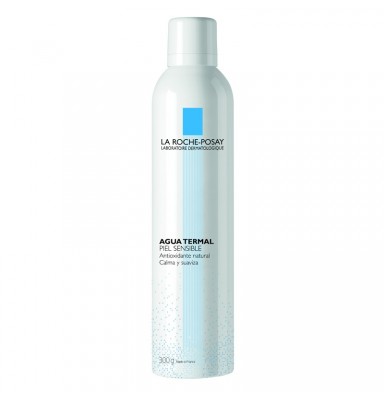 LA ROCHE-POSAY AGUA TERMAL 300 ML