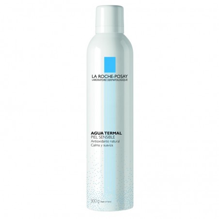  LA ROCHE-POSAY AGUA TERMAL 300 ML 