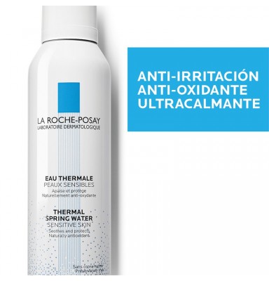 LA ROCHE-POSAY AGUA TERMAL 300 ML