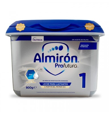 ALMIRON PROFUTURA 1 1 ENVASE 800 G DUOBIOTIK