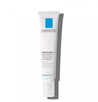 LA ROCHE-POSAY EFFACLAR K CREMA 30 ML