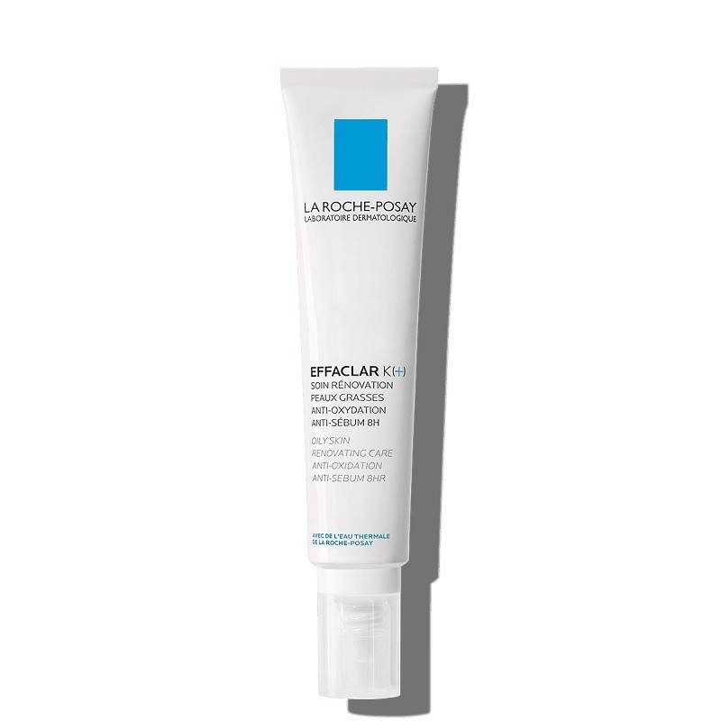 LA ROCHE-POSAY EFFACLAR K CREMA 30 ML