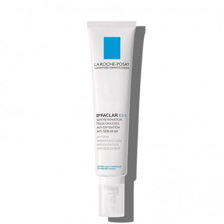  LA ROCHE-POSAY EFFACLAR K CREMA 30 ML 