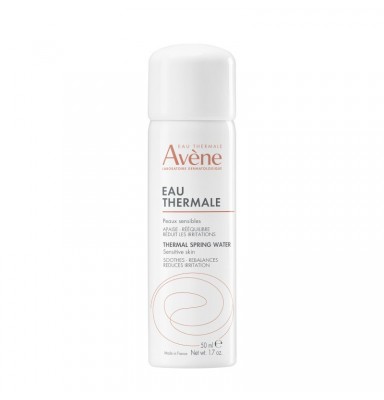 AVENE AGUA TERMAL 50 ML