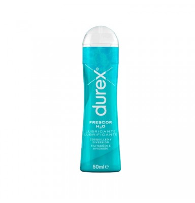 DUREX PLAY FRESCOR LUBRICANTE 50 ML