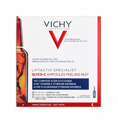 VICHY LIFTACTIV GLYCO-C...