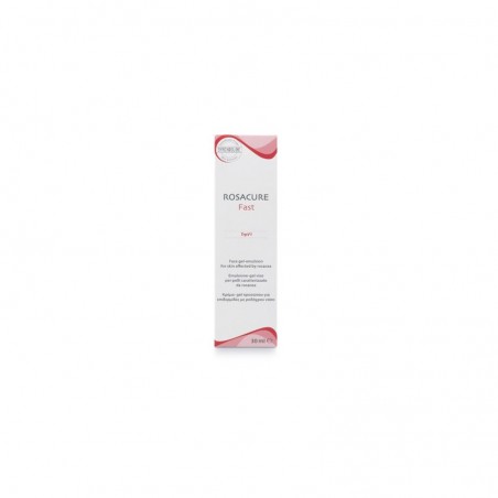  ROSACURE FAST GEL EMULSIÓN 30 ML 