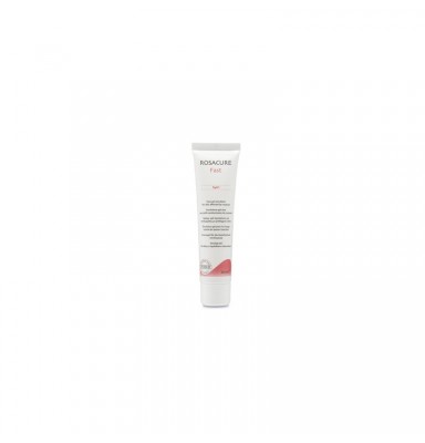 ROSACURE FAST GEL EMULSIÓN 30 ML