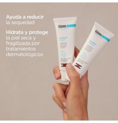 ACNIBEN GEL CREMA REPAIR HIDRATANTE 40ML