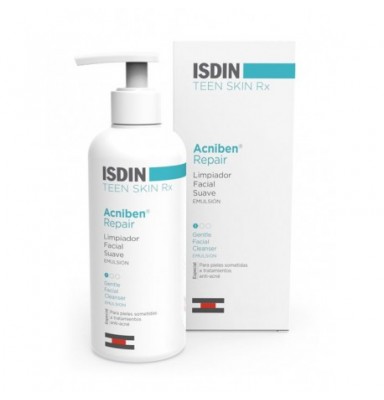 ACNIBEN RX LIMPIADORA 200 ML