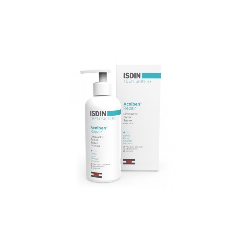 ACNIBEN RX LIMPIADORA 200 ML