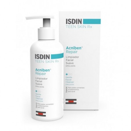  ACNIBEN RX LIMPIADORA 200 ML 