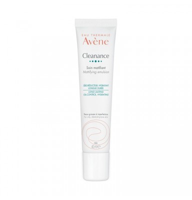 AVENE CLEANANCE EXPERT...