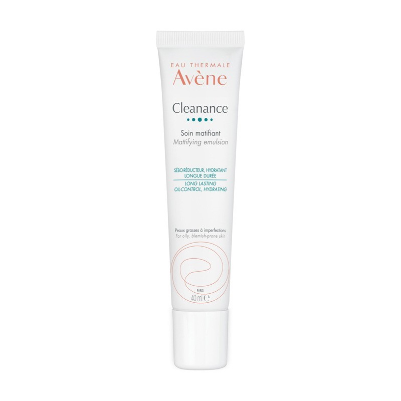 AVENE CLEANANCE EXPERT CUIDADO 40 ML