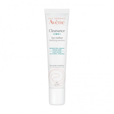  AVENE CLEANANCE EXPERT CUIDADO 40 ML 