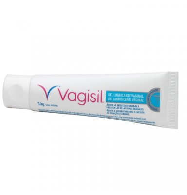 VAGINESIL GEL HIDRATANTE 30 GR