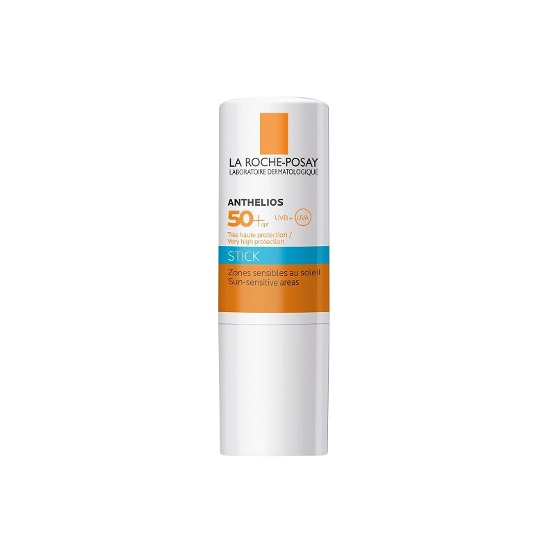 LA ROCHE-POSAY ANTHELIOS STICK ZONAS SENSIBLES SPF50+ 9ML