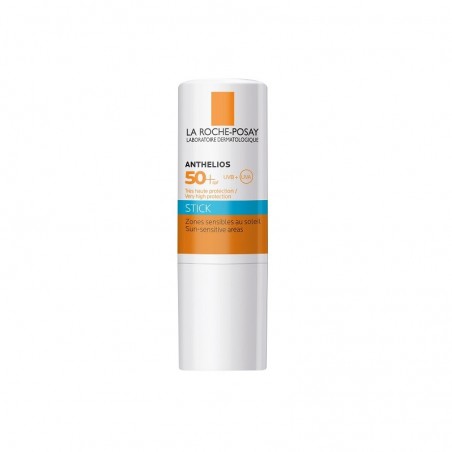  LA ROCHE-POSAY ANTHELIOS STICK ZONAS SENSIBLES SPF50+ 9ML 