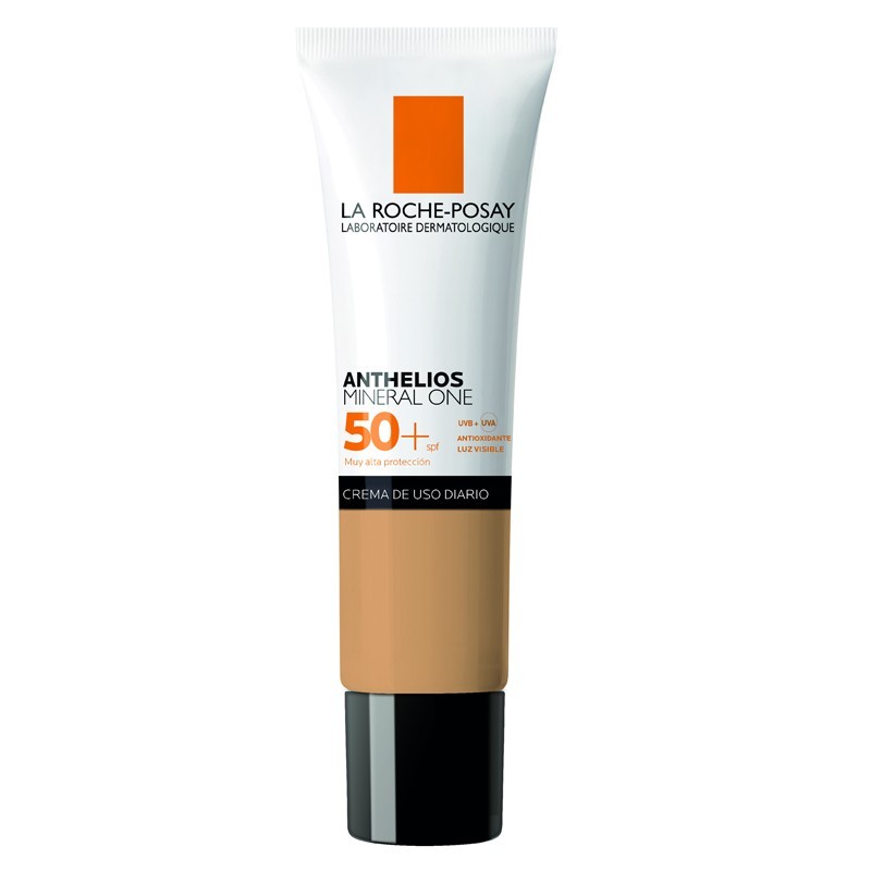 LA ROCHE-POSAY ANTHELIOS MINERAL ONE SPF 50+ CREMA BRUNE 30 ML