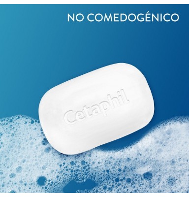 CETAPHIL PAN DERMATOLÓGICO 125 GR