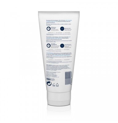 CERAVE CREMA HIDRATANTE PIEL SECA 170 G