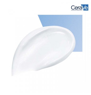 CERAVE CREMA HIDRATANTE PIEL SECA 170 G