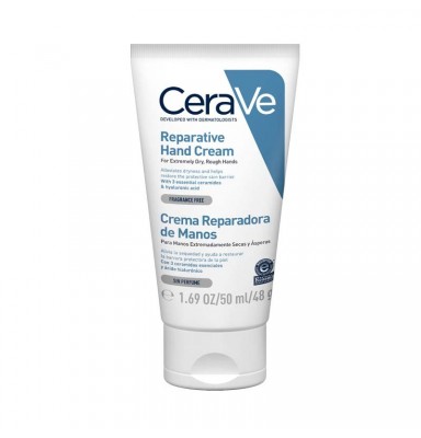 CERAVE CREMA RENOVADORA DE...