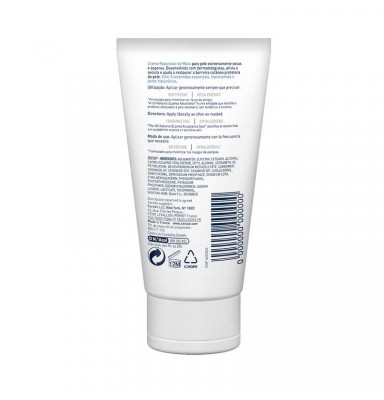 CERAVE CREMA RENOVADORA DE MANOS 50 ML