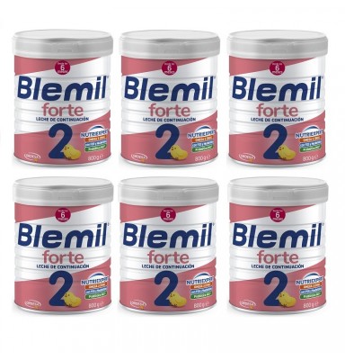 BLEMIL PLUS 2 FORTE 800 GR