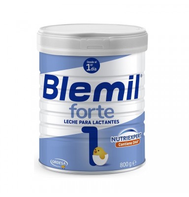 BLEMIL PLUS 1 FORTE 800 GR