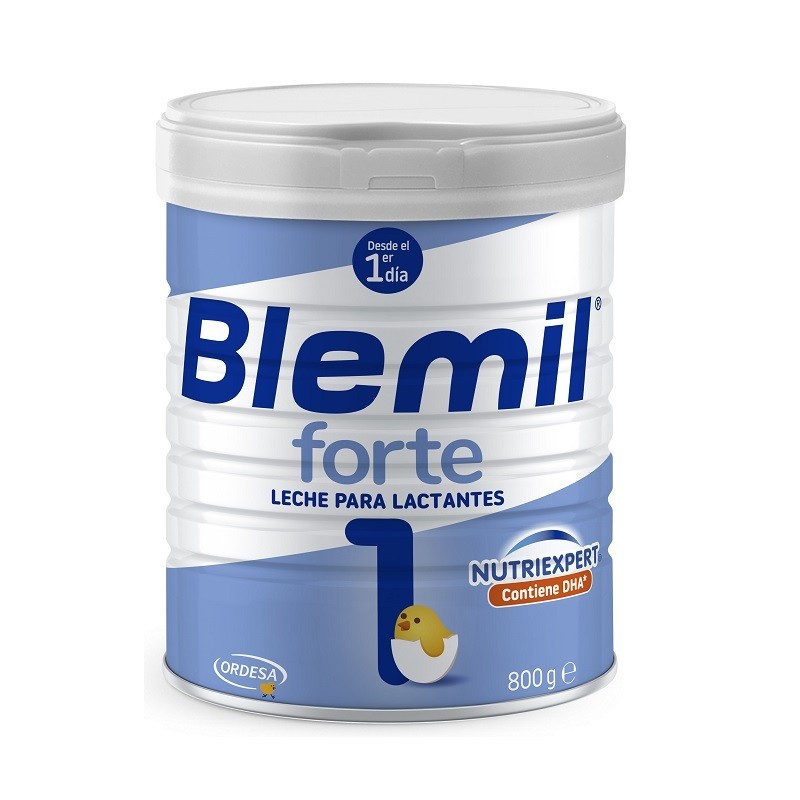 BLEMIL PLUS 1 FORTE 800 GR