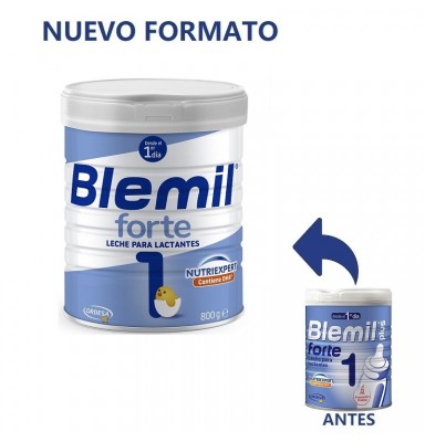 BLEMIL PLUS 1 FORTE 800 GR