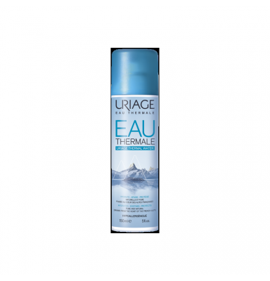 URIAGE AGUA TERMAL SPRAY...