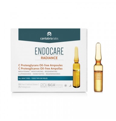 ENDOCARE C PROTEOGLIC...