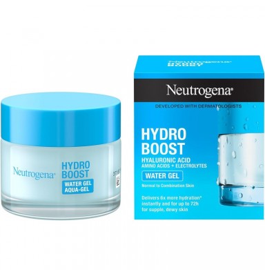 NEUTROGENA HYDRO BOOST GEL...