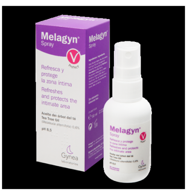 MELAGYN SPRAY 50 ML