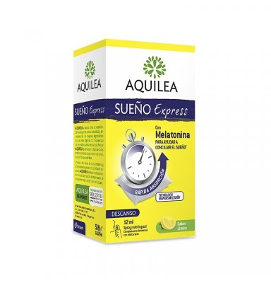 AQUILEA SUEÑO EXPRESS SPRAY 12 ML