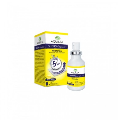 AQUILEA SUEÑO EXPRESS SPRAY 12 ML