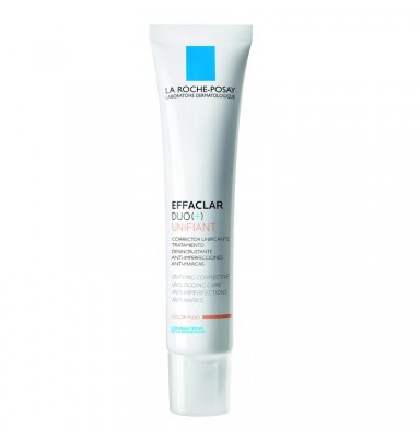 LA ROCHE-POSAY EFFACLAR DUO...