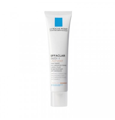 LA ROCHE-POSAY EFFACLAR DUO...