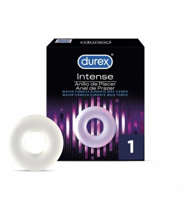 DUREX ANILLO DE PLACER 1 ANILLO