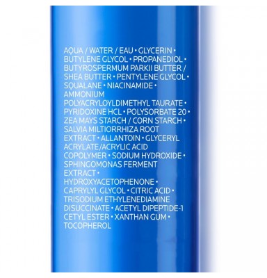 LA ROCHE-POSAY CREMA TOLERIANE ULTRA NOCHE 40 ML